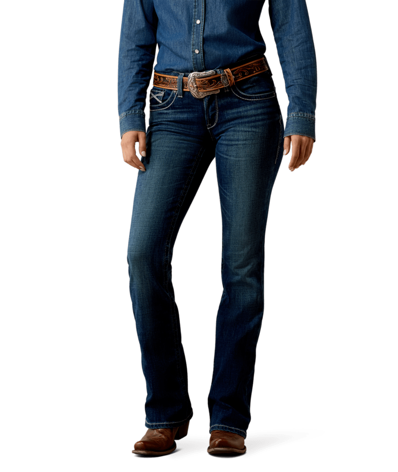 Olenna Bootcut