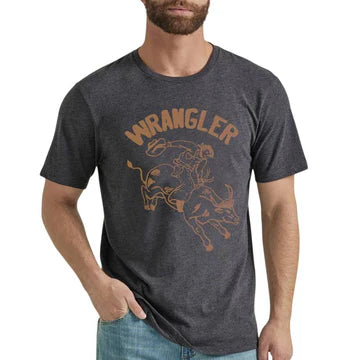 Wrangler Bullrider