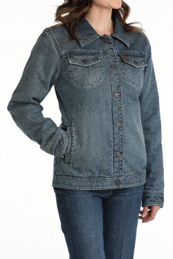 Womens Indigo