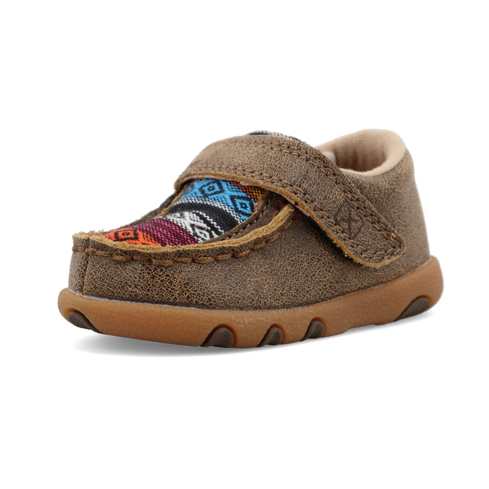 Serape Moc