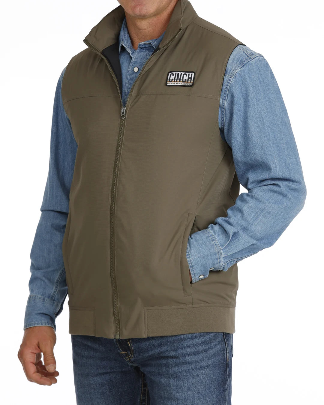 Light Weight Vest