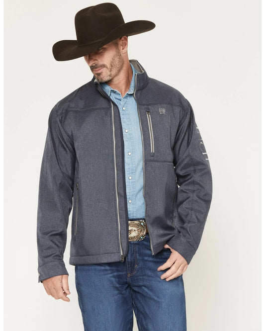 CC Bonded Jacket