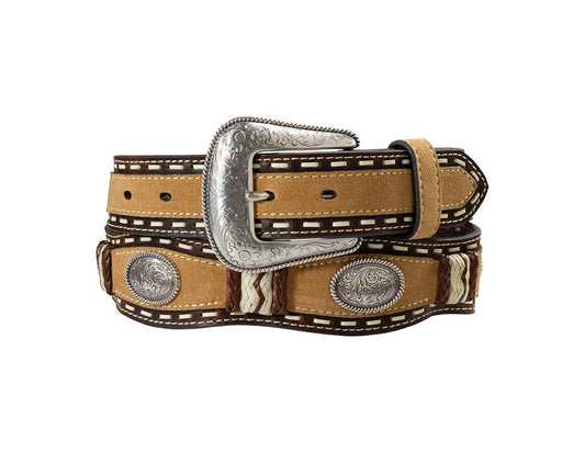 Rawhide Concho