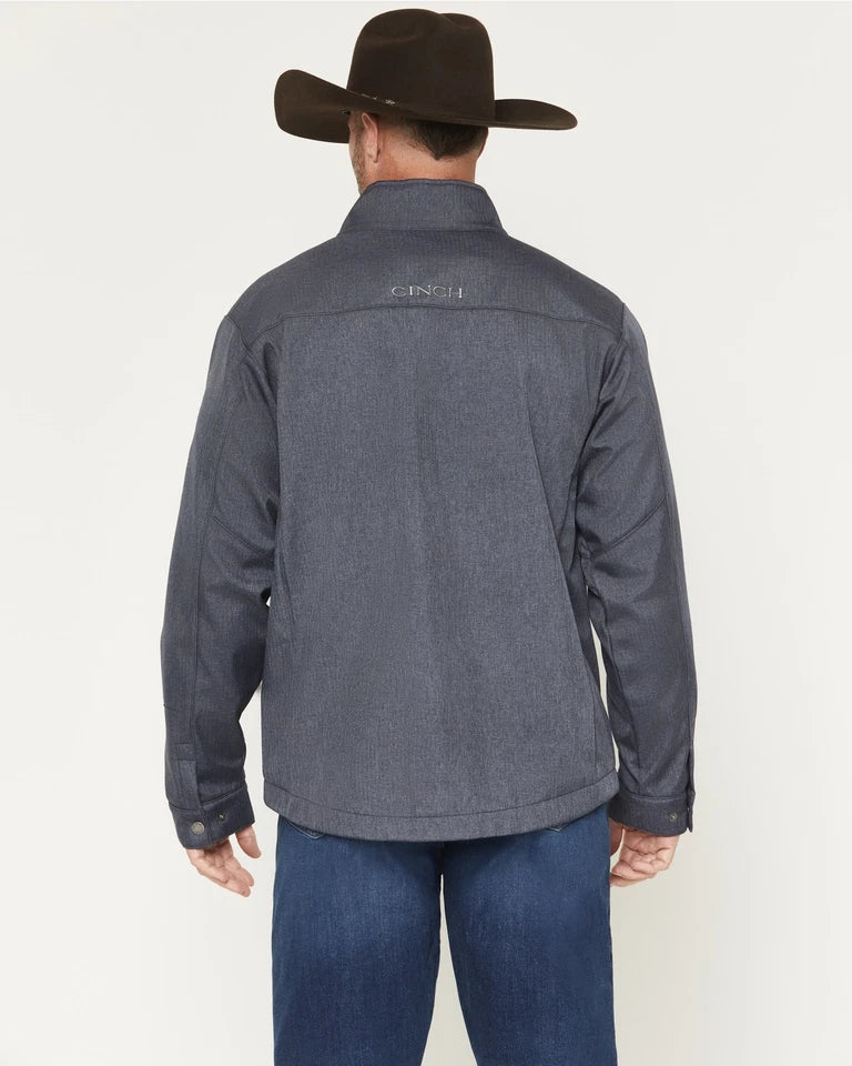 CC Bonded Jacket