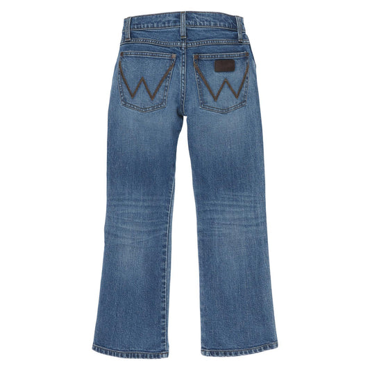 Wrangler Relaxed Retros