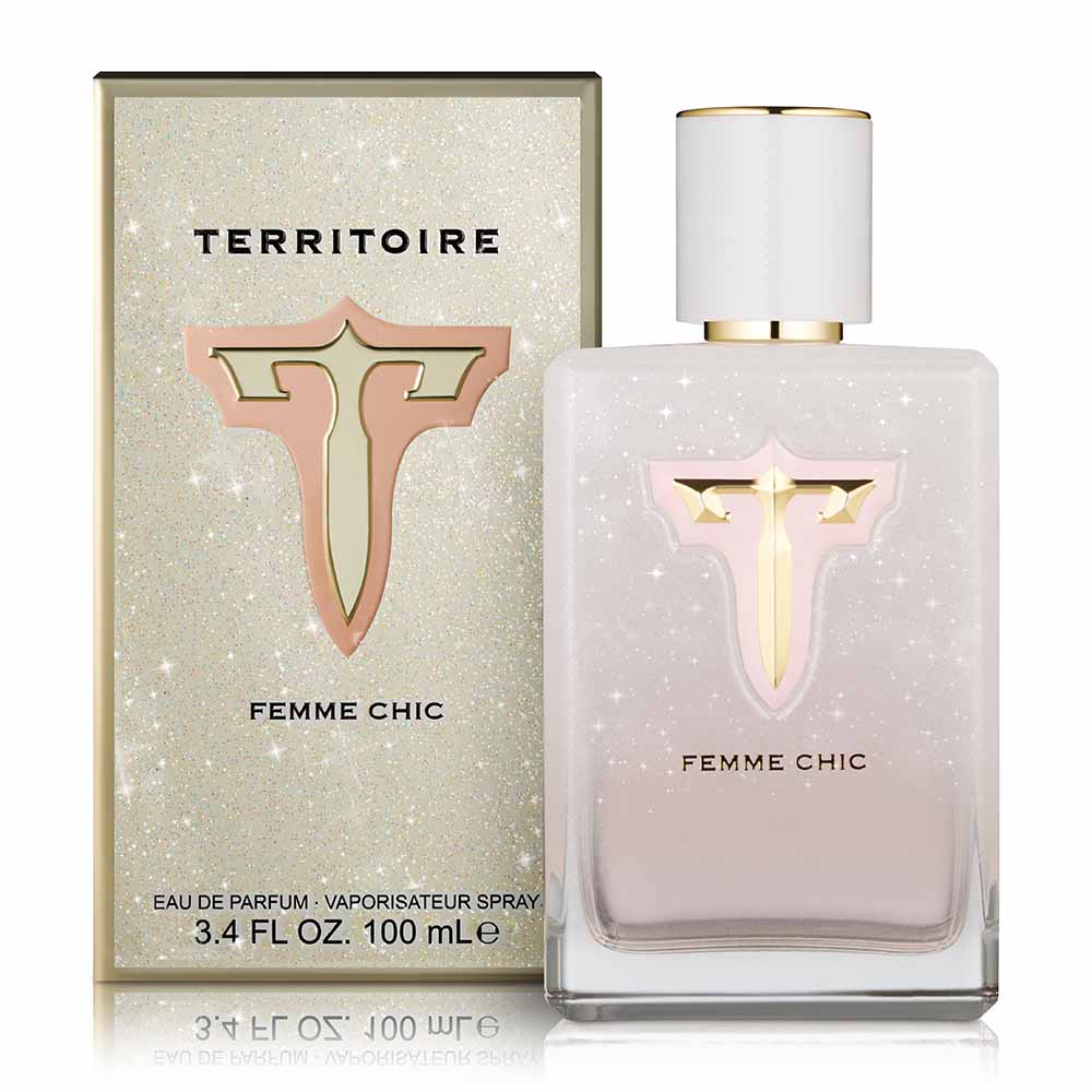 Terrotoire Chic