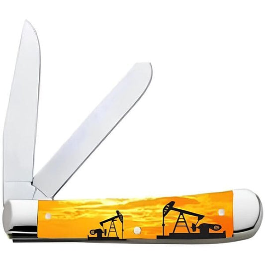 Pump Jack